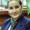 Francis Abreu de Fernández