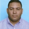 Víctor andres Mendoza nare