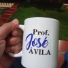 JOSE GREGORIO AVILA RAMIREZ