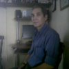 Alejandro Labrador Parra