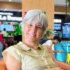Dasha Elba Querales Wolkow