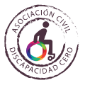logo Discapacidad Cero