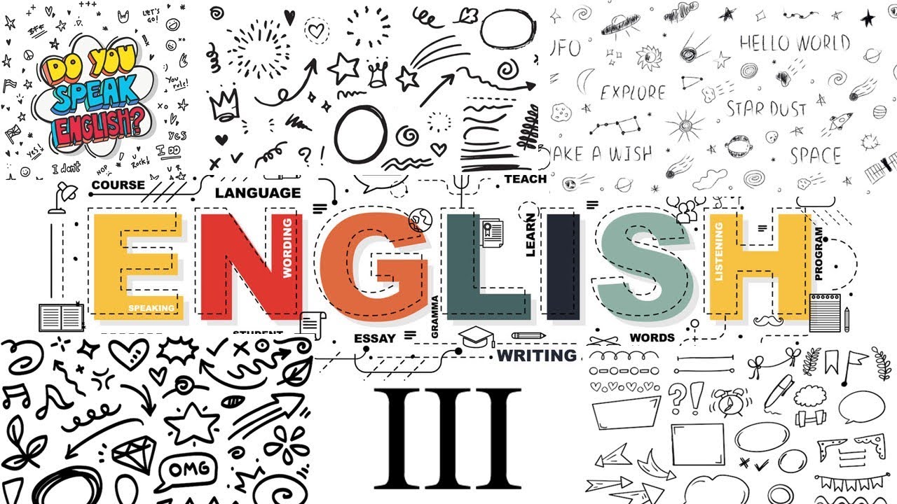 English III