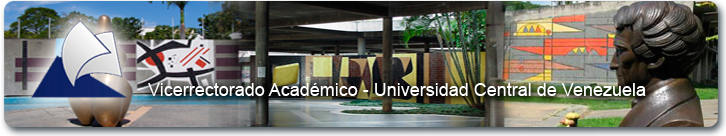 Vicerrectorado Académico