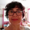 María Gabriela Colmenares España
