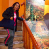 Petra Mariela Madriz Istúriz