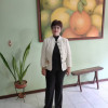 Oly Angélica Millán Campos