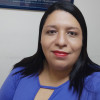 Mary Lourdes Sánchez Ramos