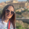 Patricia del Valle Torres Caldera