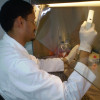 Michael Rodney Mijares Tussaint