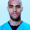 Alfredo José Torres Haringhton