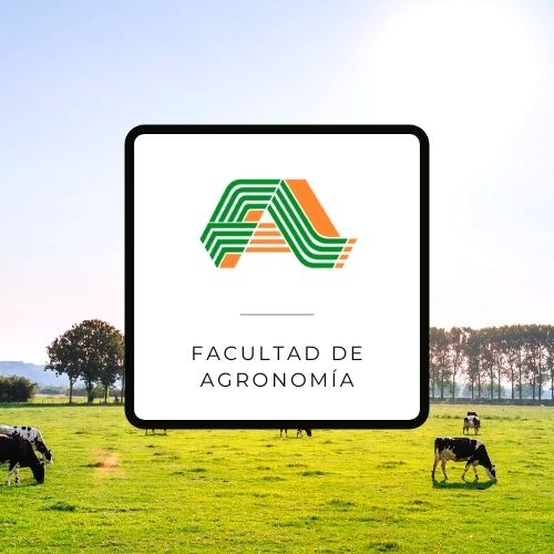 Facultad de Agronomía