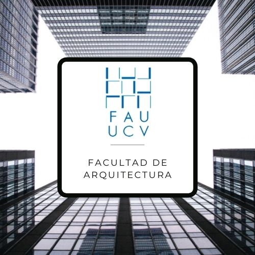 Facultad de Arquitectura y Urbanismo