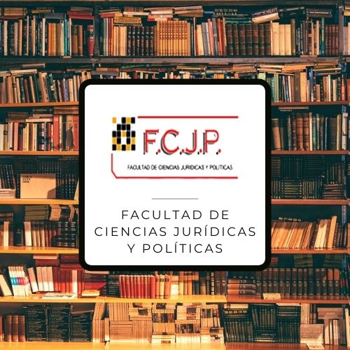 Facultad de Ciencias Jurídicas y Políticas