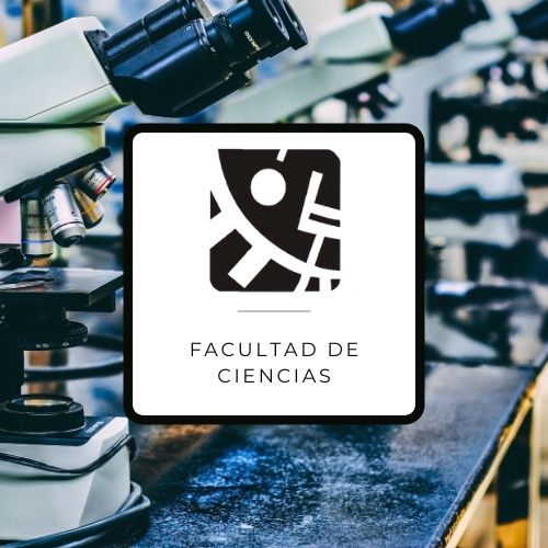 Facultad de Ciencias