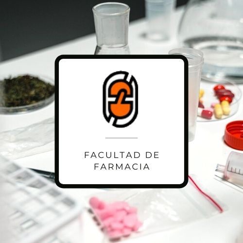 Facultad de Farmacia
