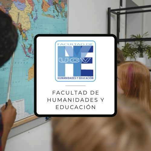 Facultad de Humanidades y Educación