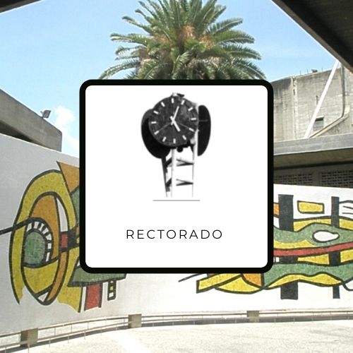 Rectorado - UCV