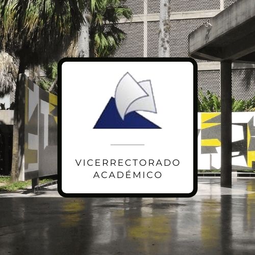 Vicerrectorado Académico