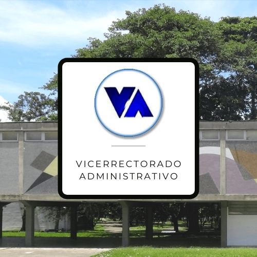 Vicerrectorado Administrativo