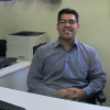 Enrique Toribio