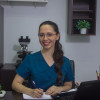 María Gabriela Uzcategui