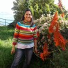 Mercedes Cerviño Tirapegui