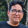 Adolfo Paredes Bastidas