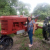 Riyubana Neberlis Echeverría Molina